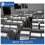 3003 0.03 0.05mm Lubricated Household Aluminum Foil H24 Food Container