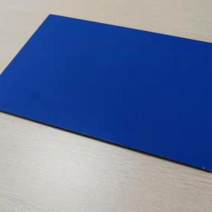China 1050 1060 1100 1200 Color Coated PVDF Aluminium Coil , Aluminum Sheet Coil factory