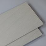 Foshan 300*600mm Porcelain Rustic Tiles Dark Gray Color Non Slip For Home Hotel
