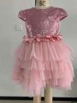 Stage Disney Dancewear Xsc-Xl Size Mesh And Ammonia Fabric