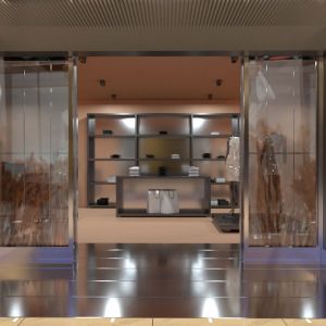 High Definition SMD Sliding Large Billboard Signs LED Advertisement Display