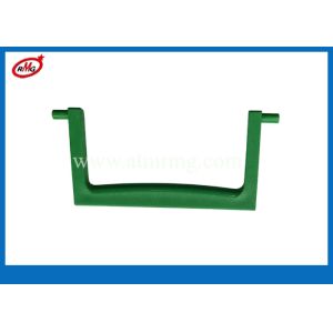 China 445-0756691-06 ATM Machine Parts NCR S2 Reject Cassette Handle Green factory