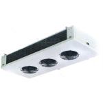 8HP Cold Storage Cool Room Evaporators Ceiling Mounting Air Cooled White Color