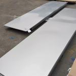 430 ASTM Hot Rolled Stainless Steel Sheet 6mm 8mm SS Plate
