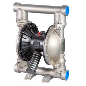 China Industrial Air Driven Diaphragm Pump Type 5m High Durability factory