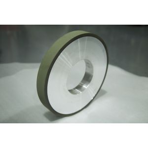 1a1 Parallel Customised Diamond Grinding Wheels For Carbide