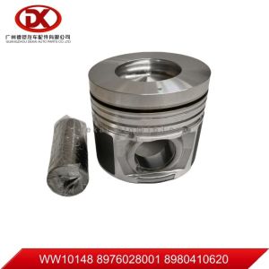Isuzu NQR 700P 4HK1 Engine Piston OEM 8976028001