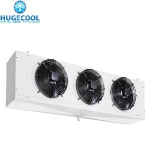 China Breeze Rooftop Cold Room Air Cooler With Excellent Heat Exchange Effect factory