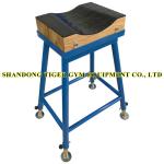 Handstand Rack / Squat Rack / Support Rack / Wooden Cushion / Bench Press Rack /