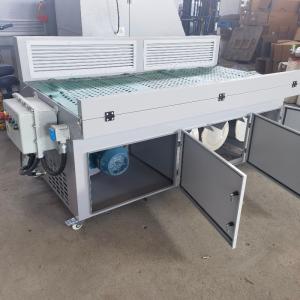 China Efficient Grinding Table Industrial Dust Collector For Power Plant factory