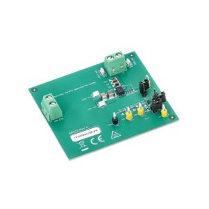 China TPSM84338EVM Embedded Solutions Evaluation Board 3A Synchronous Step Down Power Module factory
