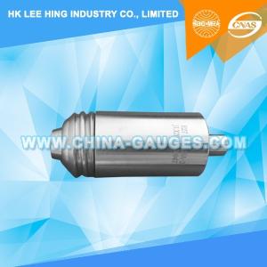China IEC60061-3: 7006-25A-2 E27 Go Gauge for Lampholders factory