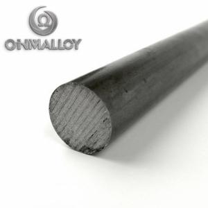 China N06601 High Temp Sulphur Resistance 150mm Inconel 601 Rod factory