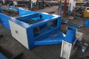 China Non Woven Carbon Fiber Opener Bale Opening Machine Polyester Fiber Opening Machine factory