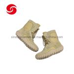 New Arrival Light Weight Combat Military Desert Tactical Boots Men
