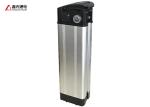 42V 10Ah Low Self Discharge Rate Electric Bicycle Battery Pack