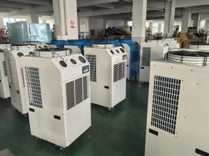 China Spot Coolers Portable Air Conditioners No Installation Plug in and Cool factory