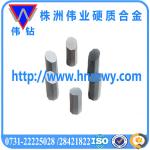 K20 ZT05 99.95% Purity Tungsten Carbide Mining Buttons