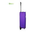 20 24 28 Inch Cheap Price Luggage 600D polyester Trolley Suitcase