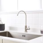 Stainless Steel 304/316 Kitchen Sink Reverse Osmosis Filter Drinking Purifier Ro