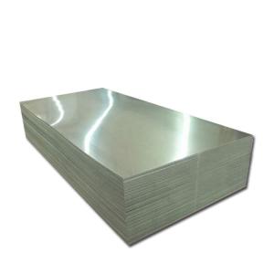 China Clear Float Silver Aluminum Mirror Glass Sheet Double Coated 3mm 4mm 5mm 6mm price factory