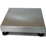 Single Point Sensor 500kg Bench Weighing Scale
