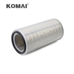 China KOMAI Manufacture Air Filter 9103-03120114 9103-04052009 A222100000208 For Excavator factory