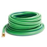 Garden Plastic High Pressure PVC Flexible Braided Hose Spray Pump Agriculture