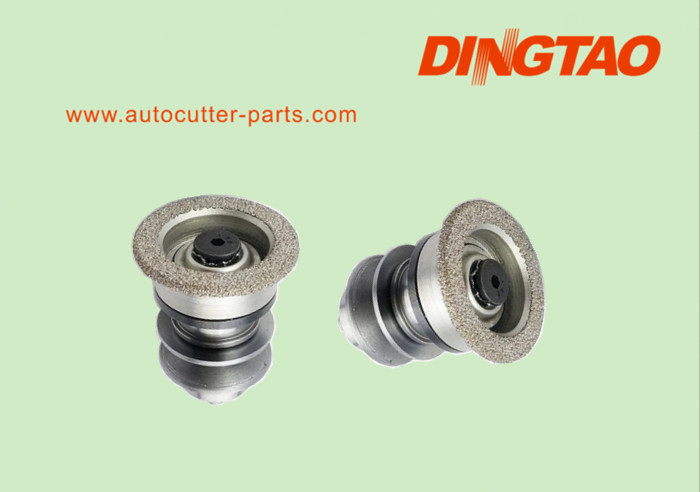42886000 GT5250 Cutter Parts Wheel Grinding Assy Suit Cutter S5200