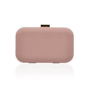 China Customized Pattern Evening Clutch Bag Crossbody For Party Wedding factory