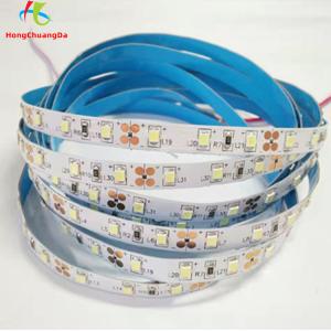 China IP20 LED Module Strip Lights 3528 Super Bright Long Lifespan factory