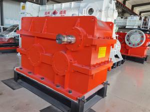 China 75mm 25000pcs Per Hour Clay Making Machine factory