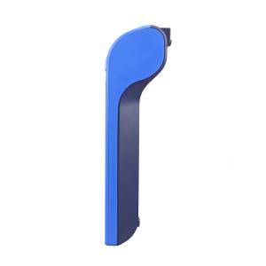 China 1024*600 LCD Display Portable POS Terminal 2D Barcode 5200MAH 12 Monts Warranty on sale