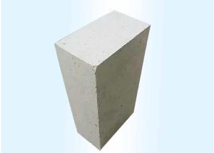 China Customized Corundun Mullite Fire Resistant Bricks Used In High Temperature Kilns factory