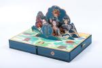 ODM Large Monopoly Board Box Board Game Shipping Box