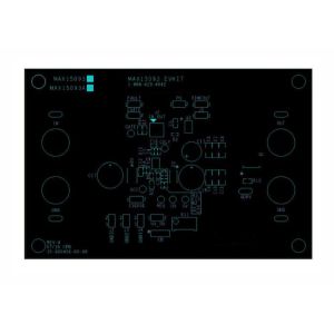 China MAX15093AEVKIT Embedded Solutions MAX15093 Hot Swap Controller PMIC Evaluation Board factory