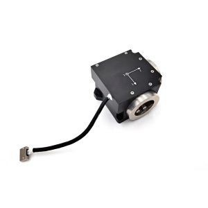 China Three Axis Angular Rate Sensor with High Shock Resistance for Motion Detection factory
