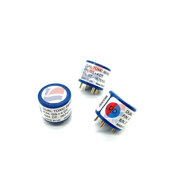 China YJJ GS 4DT Gas Sensor The Ideal Choice for CO and H2S Gas Concentration Monitorin factory