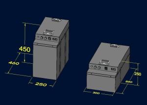 China Lithium Battery 48V 100Ah 120ah Pack For Electric Vehicle Golf Cart factory