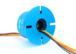 Senring 6 Wire Through Bore Slip Ring Hole 38.1mm OD 99mm