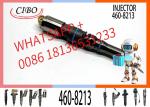 Common rail diesel fuel injector 460-8213 456-3545 10R-1267 173-9272 232-1173