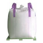 PP Jumbo Flexible Container Bag / Flexible Bulk Container 1000kgs Loading Weight