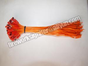 China Stage Fountain 0.45mm Copper Wire Firework Electric Igniter factory
