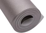 Grey Removable Wall Coverings Contemporary Bedroom Wallpaper With Curve Line