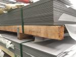 JIS SUS420J2 Stainless Steel Sheet Cold Rolled 2B Finish Annealed