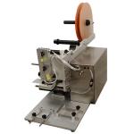 JYJ Air Cushion BB Frost Internal And Bottom Bids Labeling Machine 220V 50Hz