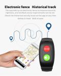 High Quality 4G Smart Watch For Elderly People