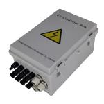 28 in 3out 1000vdc System Longmax Qibu 1kw 2kw 3kw 5kw 10kw Solar Input Pv