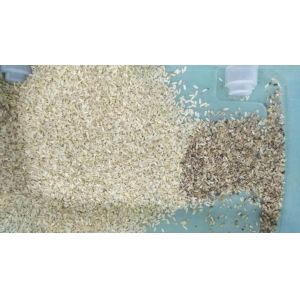 Multifunction CCD Rice Sorting Machine Mini 64 Channels