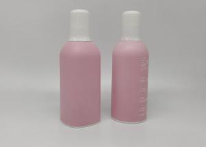 China Hand Wash Liquid Shampoo Plastic Lotion Pump Bottle 300ml Cosmetic Packaging factory